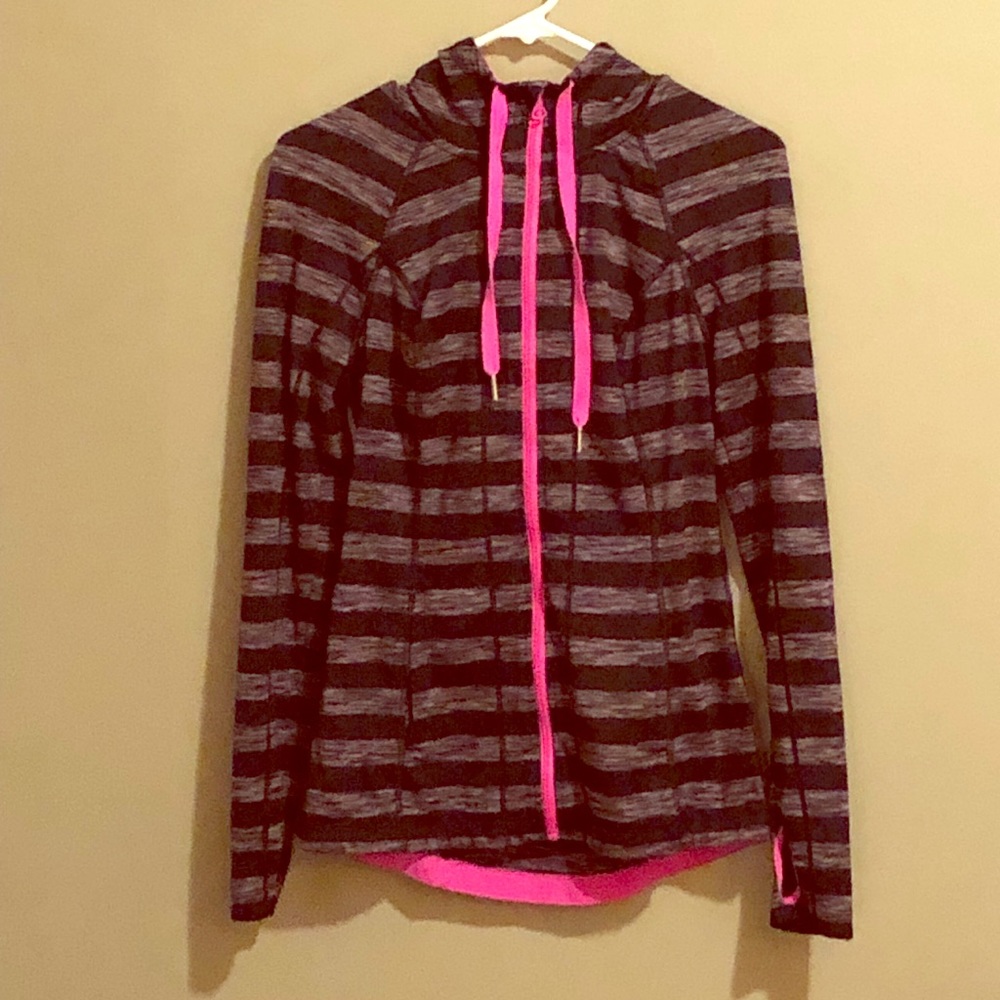 Zip up Jacket Size S
